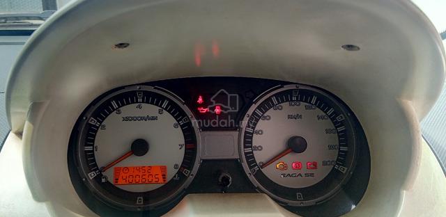 2010 Proton SAGA 1.3 SE (M) - 4