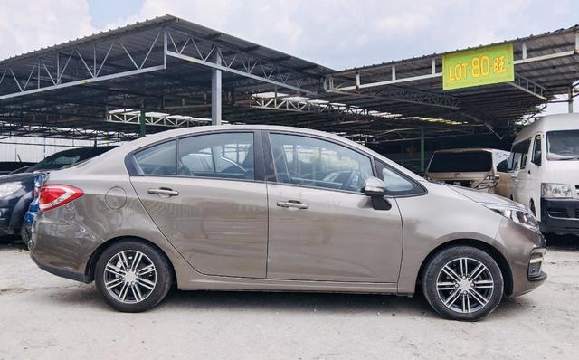 2020 Proton PERSONA 1.6 (A) PREMIUM 3YEAR WARRANTY - 3