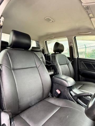 2016 Toyota HILUX 2.5 G VNT MY05 KUN25R UPDATE (A) - 3