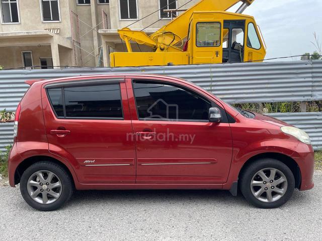 2007 Perodua MYVI 1.3 EZI (A) - 4