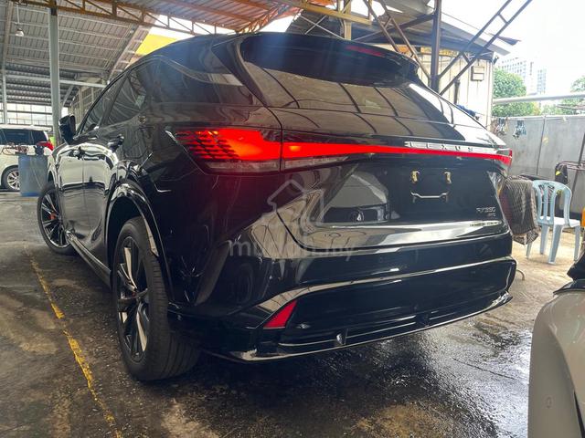 2024 Lexus RX350 2.4 F SPORT (TRD Aero Kit ) - 3