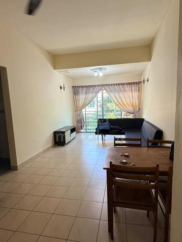 Luyang Perdana Townnhouse / Foh Sang / Lintas / Fully furnished 1
