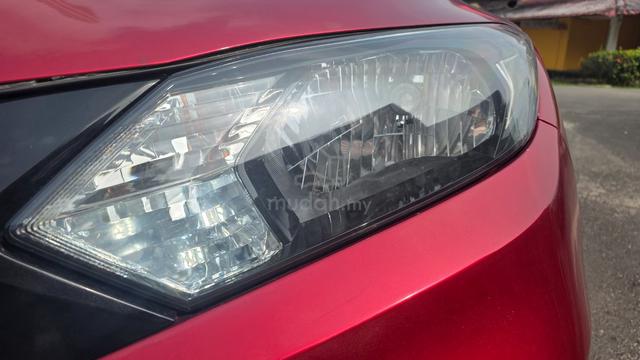 2018 Honda HR-V 1.8 S ENHANCED (A) - 3