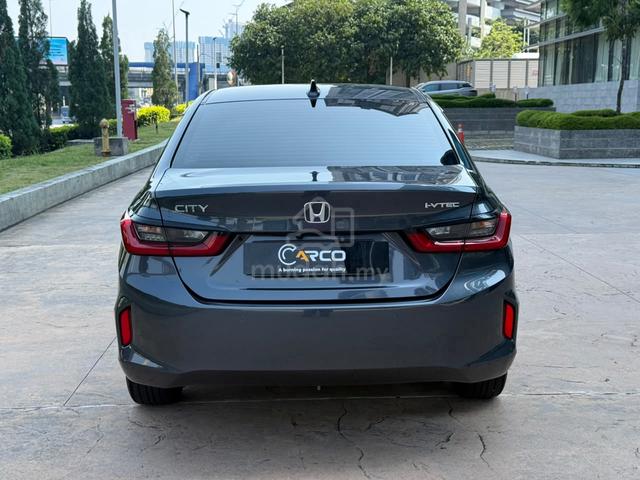 Honda CITY 1.5 V Gn2 (A) FREE WARRANTY - 4