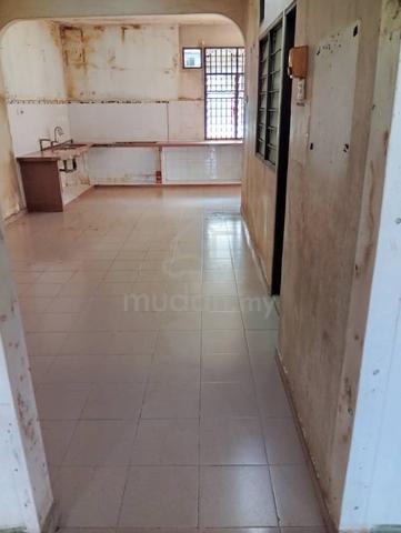 2 sty intermediate hse , Taman Kemuning , Kulim , Kedah 1