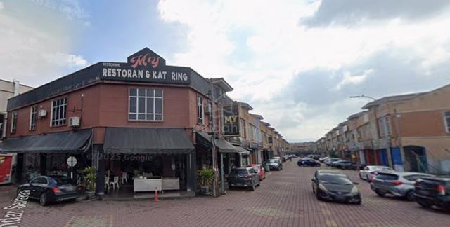 Prime 2 Storey Endlot Shop, Pusat Bandar Senawang, Sembilan (ROI-6.5%) 1