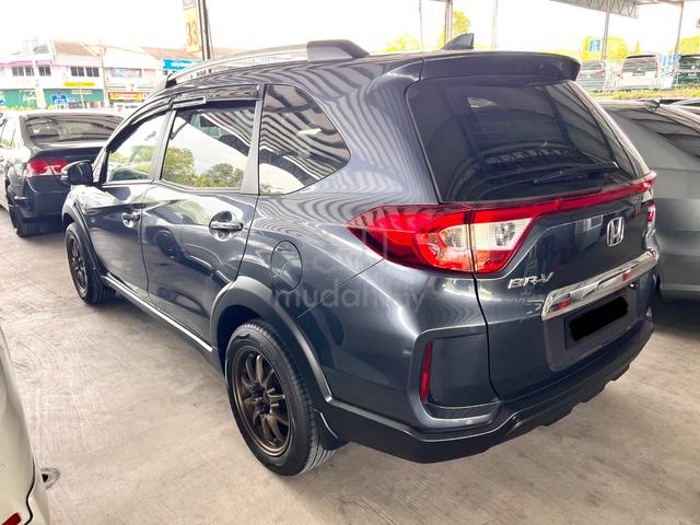 2022 Honda BR-V E 1.5L*FAMILE USED*SUPER TIP TOP* - 3