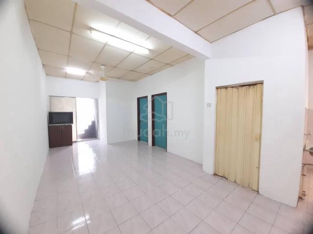 Pusat Hentian Kajang 1