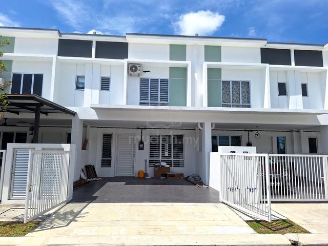 2 Storey Terrace Irama Sendayan 1 Negeri Sembilan 1