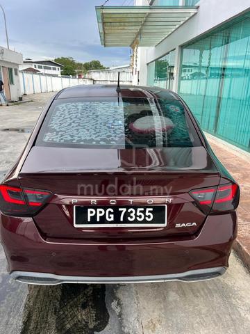 2020 Proton SAGA PREMIUM AT 1.3L (A) - 2