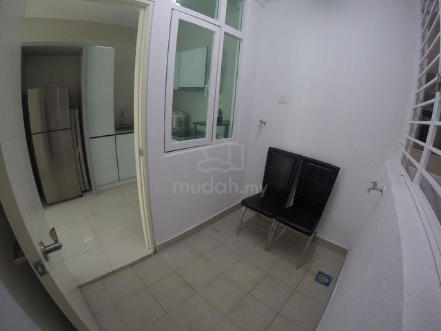 The Court @ Central Residence 3