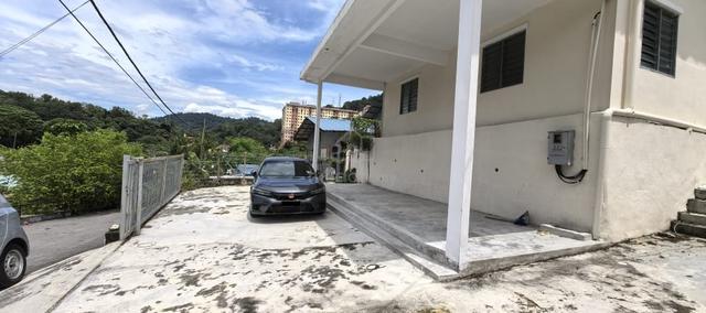 Warehouse Kampung Tasik Permai, Ampang (Q2122) 1