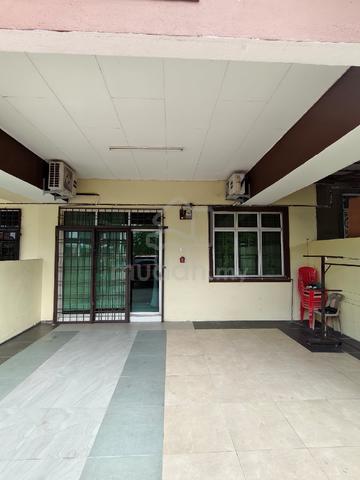 homestay untuk disewa 1