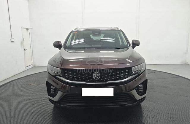 2023 Proton X90 1.5 FLAGSHIP MY23 (A) ALL-IN - 2