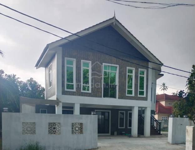 Bilik sewa Pengkalan Chepa 1