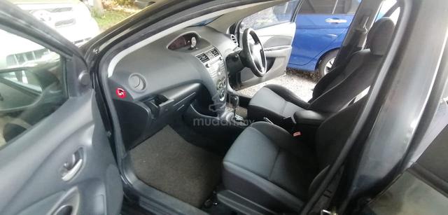 2008 Toyota VIOS 1.5 S (A) - 2