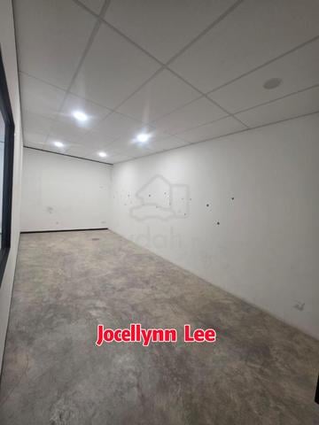 First Floor Commercial Shop Lot At Farlim Square For Rent, Farlim 1