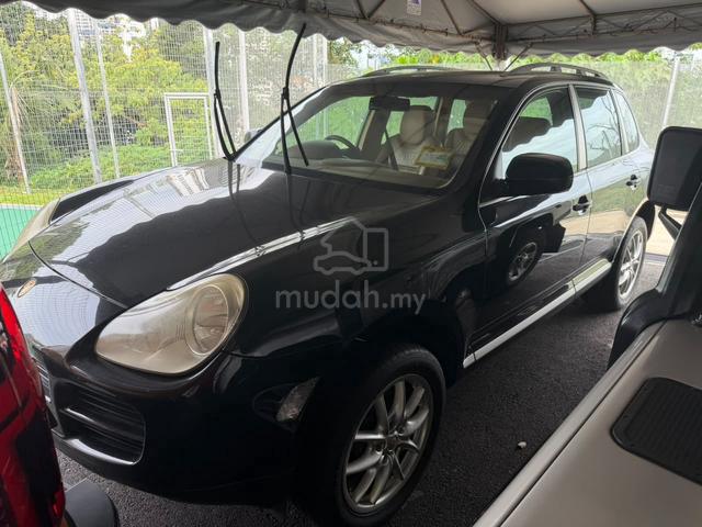 Porsche CAYENNE 3.2 (A) 2004 / 2008 One Owner - 1