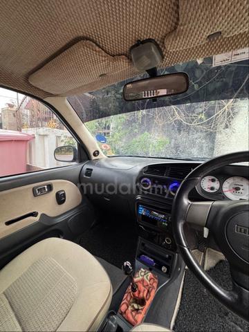 2004 Perodua KELISA 1.0 GX (M) - 4