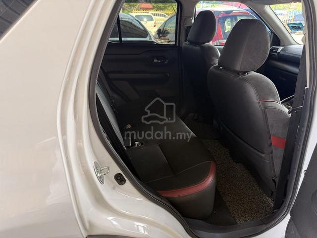 2021 Perodua ATIVA 1.0 AV (A) - 5