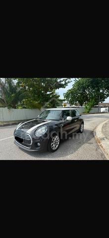 2014 Mini COOPER 1.5 F56 (A) - 4
