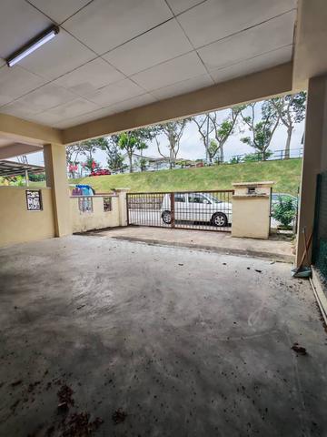 Single storey house Taman Seremban 3 Rasah Jaya Thivy Jaya Blossom 1