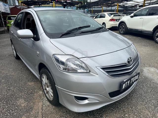 2010 Toyota VIOS 1.5 J (A) - 3