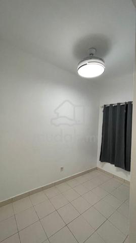 2 Storey Taman Segar Perdana Corner House, Bukit Segar, Cheras 4
