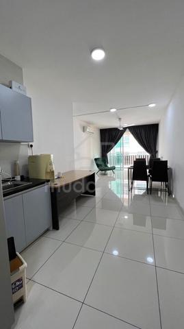 KSL Residences @ Daya 1
