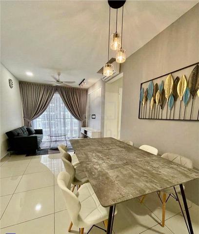 Kenwingston Skylofts 1