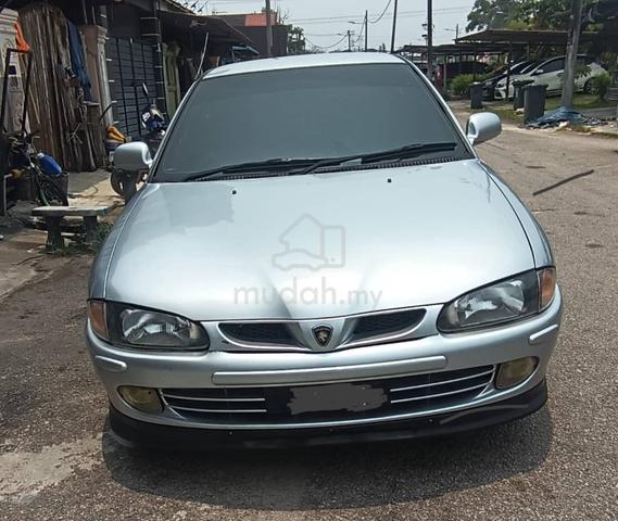 2003 Proton WIRA 1.5 GL (A) - 4
