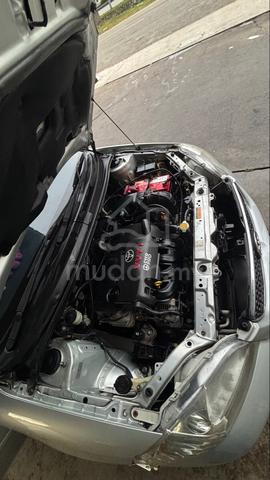2005 Toyota VIOS 1.5 E FACELIFT (A) - 3