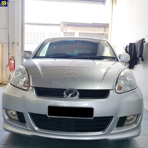 2011 Perodua MYVI 1.3 (A) ONE OWNER CAR KING - 3