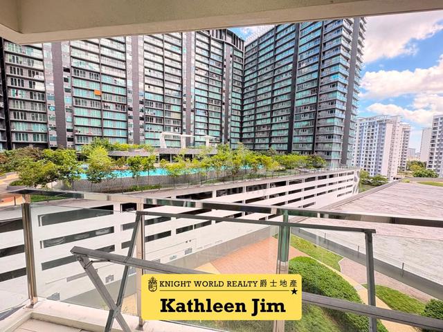Tropicana Bay Residences @ PWC 1