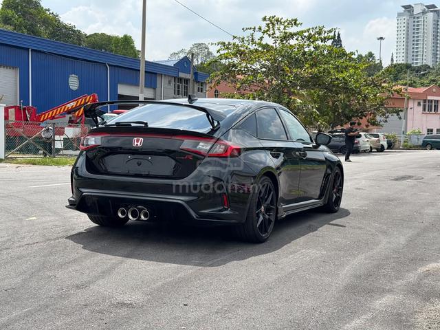 (GRADE 5A) Honda CIVIC TYPE R (FL5) 2024 - 3