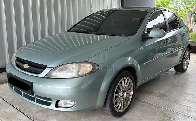 2005 Chevrolet OPTRA 1.8 (A) - 3