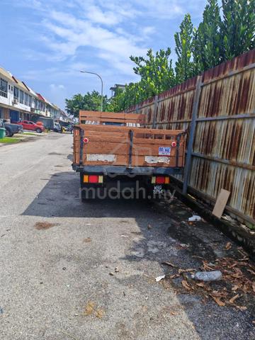 1 Ton Lorry for sale - photo 2 of 4