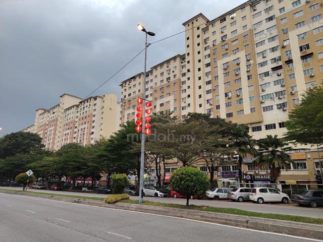 Suria Kinrara 1
