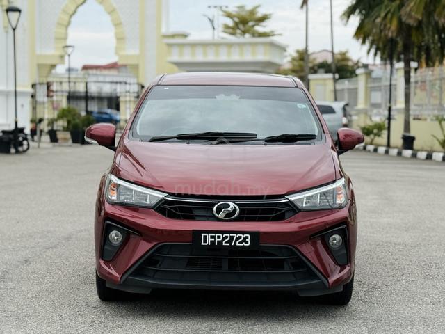 2021 Perodua BEZZA 1.3 AV MY16 D63D FACELIFT (A) - 3