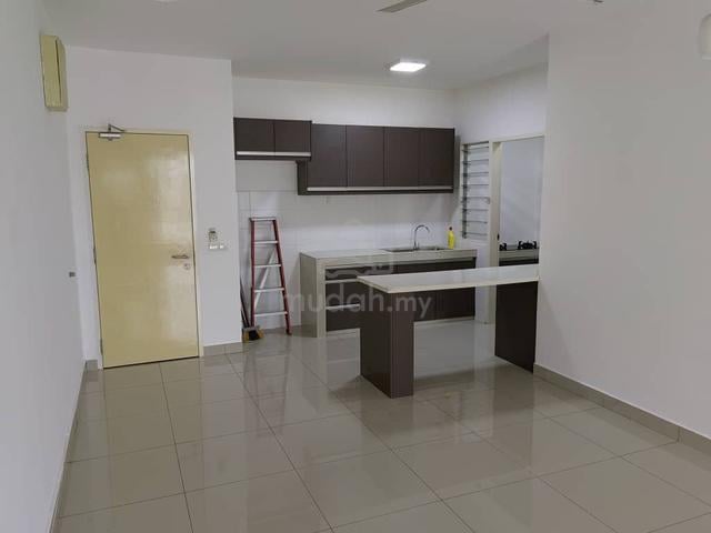 Seri Baiduri Apartments @ Setia Alam 1