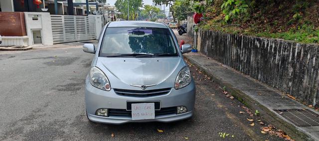 2008 Perodua MYVI 1.3 EZI (A) full SPEC - 4