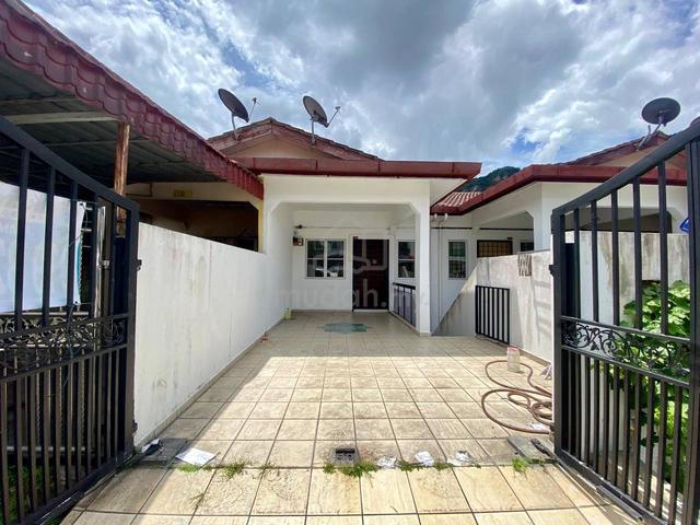 FREEHOLD 💥 2.5 Storey Terrace Taman Sri Gombak Fasa 10 Batu Caves 1