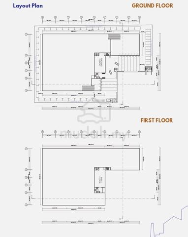 [ BRAND NEW 2 ACRES ] FACTORY Warehouse Bandar Puncak Alam 2