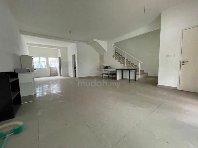[22x65] 2 Storey Terrace Kota Puteri Seksyen 5 Ijok Batu Arang 1
