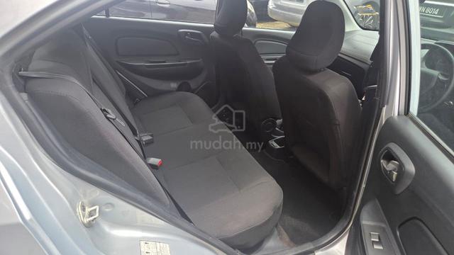 2022 Proton SAGA 1.3 (A) - 5