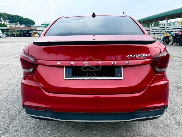 2024 Proton PERSONA 1.6 PREMIUM (A) FULL SPEC - 5