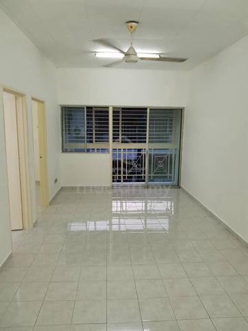 Seri TanMing Cheras 1