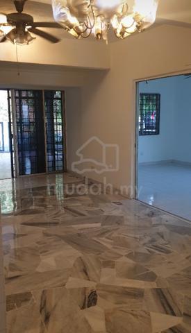 Wangsa Melawati Taman Melawati 2sty Terrace Cornerlot For Sale 1