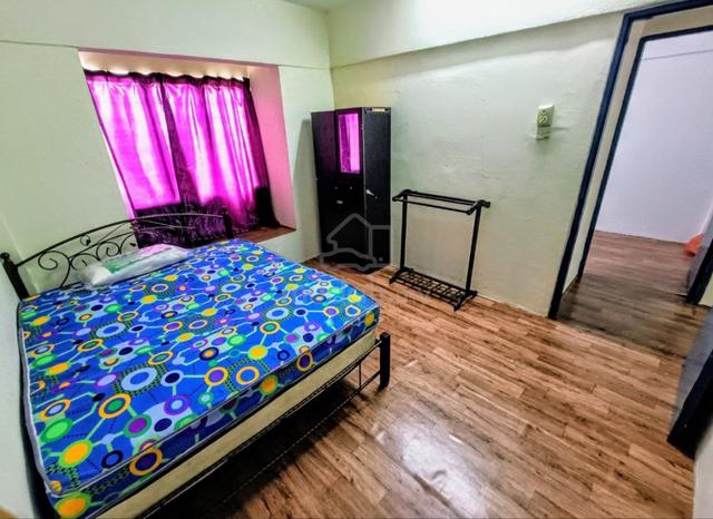Bilik Sewa Room For Rent Lelaki Flat Sri Pajam Mantin Nilai N9 1