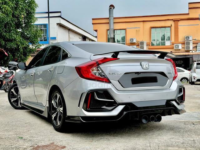 Honda CIVIC 1.5 TC 2016 - 2